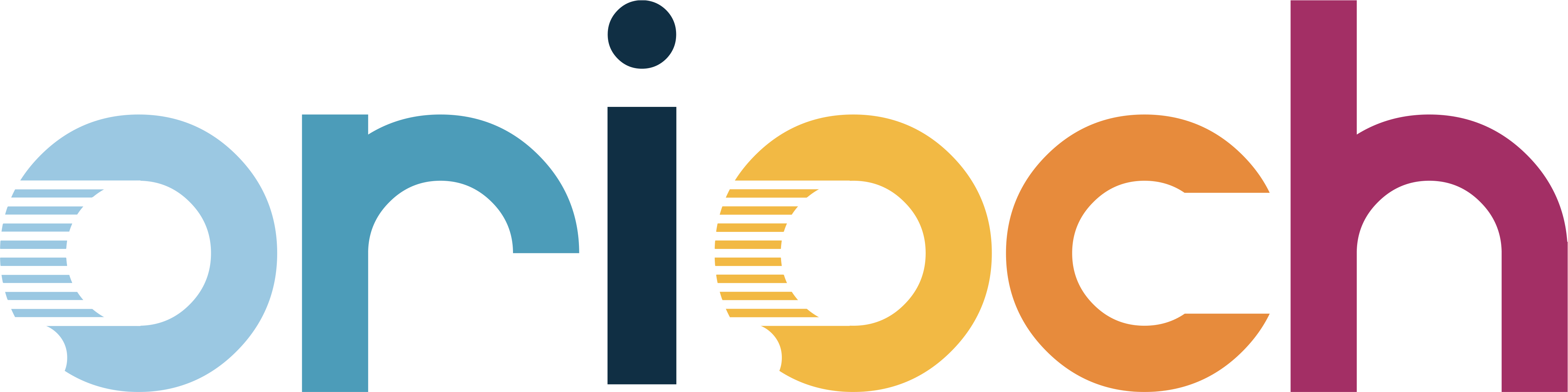 Orioch | Mktg | Logistica | Eventos